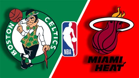 boston celtics vs miami heat espn watch